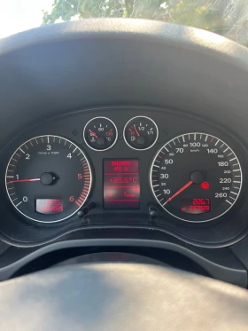 Обява за продажба на Audi A3 ~4 000 лв. - изображение 10