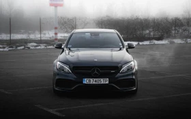 Обява за продажба на Mercedes-Benz C 63 AMG ~66 666 лв. - изображение 3