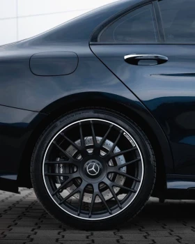 Обява за продажба на Mercedes-Benz C 63 AMG ~66 666 лв. - изображение 2