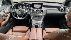 Обява за продажба на Mercedes-Benz C 63 AMG ~66 666 лв. - изображение 11