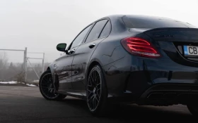 Обява за продажба на Mercedes-Benz C 63 AMG ~66 666 лв. - изображение 6