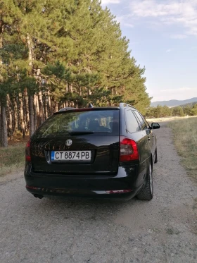 Skoda Octavia | Mobile.bg    4