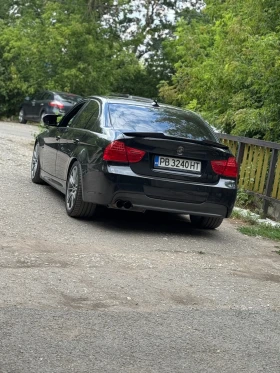 Обява за продажба на BMW 325 ~19 200 лв. - изображение 1