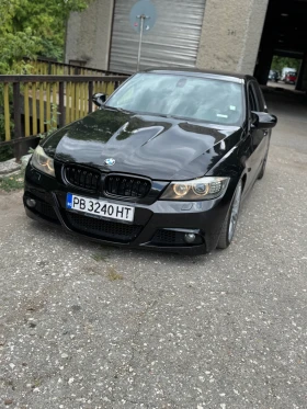 Обява за продажба на BMW 325 ~19 200 лв. - изображение 1