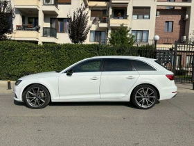 Audi A4 Avant Quattro 2.0 TDI S Line 3+ Virtual Cocpit  | Mobile.bg    3