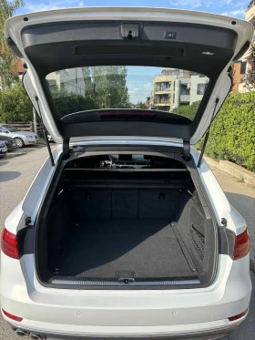 Audi A4 Avant Quattro 2.0 TDI S Line 3+ Virtual Cocpit  | Mobile.bg    7