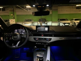 Audi A4 Avant Quattro 2.0 TDI S Line 3+ Virtual Cocpit  | Mobile.bg    10