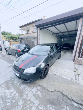 Обява за продажба на VW Golf GTi  ~4 600 лв. - изображение 1