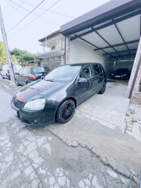 Обява за продажба на VW Golf GTi  ~4 600 лв. - изображение 2