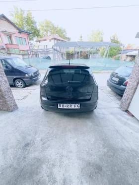 Обява за продажба на VW Golf GTi  ~4 600 лв. - изображение 5