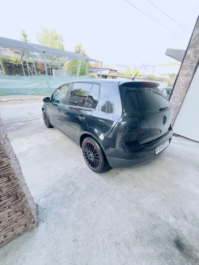 Обява за продажба на VW Golf GTi  ~4 600 лв. - изображение 4