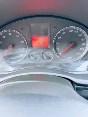 Обява за продажба на VW Golf GTi  ~4 600 лв. - изображение 8