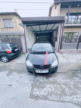 Обява за продажба на VW Golf GTi  ~4 600 лв. - изображение 1