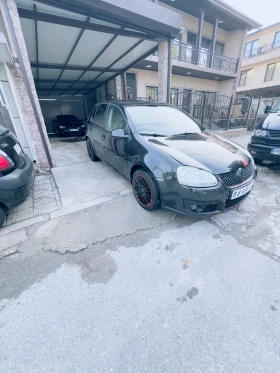 Обява за продажба на VW Golf GTi  ~4 600 лв. - изображение 3