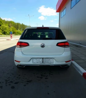 VW Golf 7.5 | Mobile.bg    4