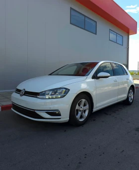 VW Golf 7.5 | Mobile.bg    2