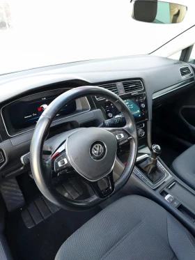 VW Golf 7.5 | Mobile.bg    7