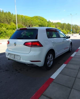 VW Golf 7.5 | Mobile.bg    5