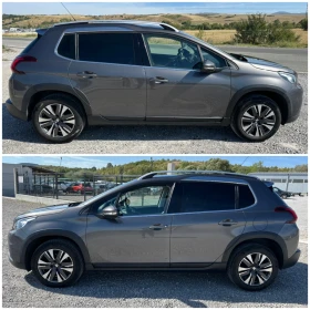 Peugeot 2008 1.2i TURBO ALLURE APPLE CARPLAY EURO 6 TUV COC - 7885 € - 42877069 5