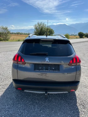 Peugeot 2008 1.2i TURBO ALLURE APPLE CARPLAY EURO 6 TUV COC - 7885 € - 42877069 7