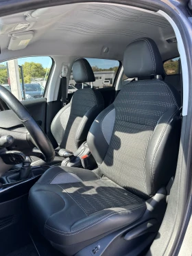 Peugeot 2008 1.2i TURBO ALLURE APPLE CARPLAY EURO 6 TUV COC - 7885 € - 42877069 10