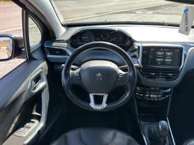 Peugeot 2008 1.2i TURBO ALLURE APPLE CARPLAY EURO 6 TUV COC - 7885 € - 42877069 12