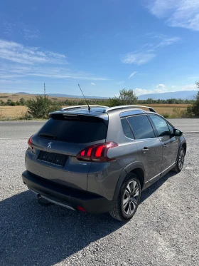 Peugeot 2008 1.2i TURBO ALLURE APPLE CARPLAY EURO 6 TUV COC - 7885 € - 42877069 6