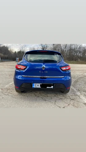 Обява за продажба на Renault Clio 5 ~17 000 лв. - изображение 6