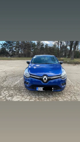 Обява за продажба на Renault Clio 5 ~17 000 лв. - изображение 1