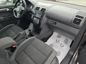 VW Touran 1.6TDI-105K.C-7MESTA | Mobile.bg    11