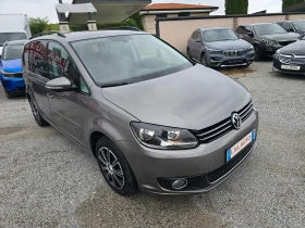 VW Touran 1.6TDI-105K.C-7MESTA | Mobile.bg    3
