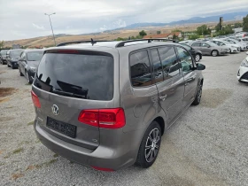 VW Touran 1.6TDI-105K.C-7MESTA | Mobile.bg    5