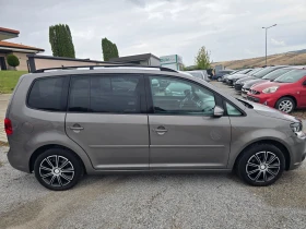 VW Touran 1.6TDI-105K.C-7MESTA | Mobile.bg    4