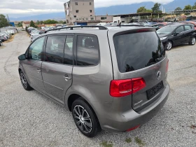 VW Touran 1.6TDI-105K.C-7MESTA | Mobile.bg    7