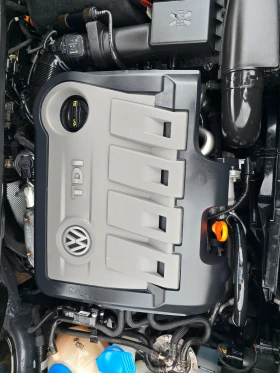 VW Touran 1.6TDI-105K.C-7MESTA | Mobile.bg    12