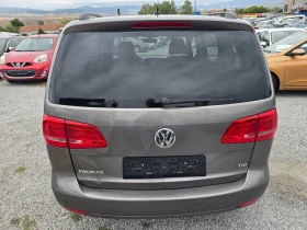 VW Touran 1.6TDI-105K.C-7MESTA | Mobile.bg    6