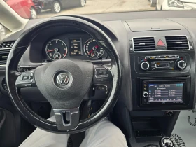 VW Touran 1.6TDI-105K.C-7MESTA | Mobile.bg    13