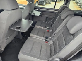 VW Touran 1.6TDI-105K.C-7MESTA | Mobile.bg    10