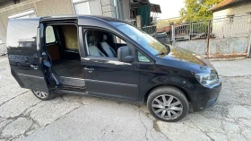 Обява за продажба на VW Caddy 1.6 TDI ~9 500 лв. - изображение 3 | Auto.bg Обява за продажба на VW Caddy 1.6 TDI ~9 500 лв. - изображение 3