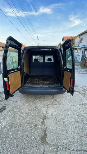 Обява за продажба на VW Caddy 1.6 TDI ~9 500 лв. - изображение 2 | Auto.bg Обява за продажба на VW Caddy 1.6 TDI ~9 500 лв. - изображение 2