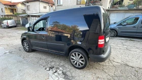 Обява за продажба на VW Caddy 1.6 TDI ~9 500 лв. - изображение 7 | Auto.bg Обява за продажба на VW Caddy 1.6 TDI ~9 500 лв. - изображение 7