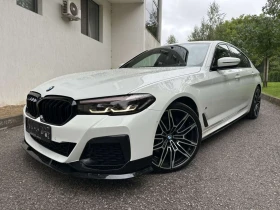 BMW 540 I / X-DRIVE / M-OPTIC / FACE | Mobile.bg    3