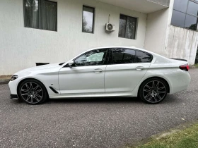 BMW 540 I / X-DRIVE / M-OPTIC / FACE | Mobile.bg    4