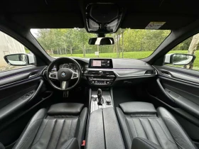 BMW 540 I / X-DRIVE / M-OPTIC / FACE | Mobile.bg    11