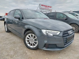 Обява за продажба на Audi A3 SportBack 2.0 TDI ~28 900 лв. - изображение 2