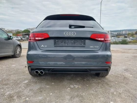 Обява за продажба на Audi A3 SportBack 2.0 TDI ~28 900 лв. - изображение 5