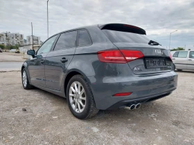 Обява за продажба на Audi A3 SportBack 2.0 TDI ~28 900 лв. - изображение 4
