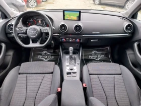 Обява за продажба на Audi A3 SportBack 2.0 TDI ~28 900 лв. - изображение 10