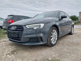 Audi A3 SportBack 2.0 TDI