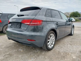 Обява за продажба на Audi A3 SportBack 2.0 TDI ~28 900 лв. - изображение 6